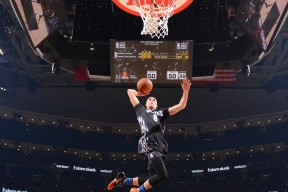 球天下体育官网-东契奇纪录被限高令扼杀？篮网争议再起，NBA新规遭炮轰